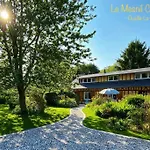 Le Mesnil Champetre Ouville-la-Riviere