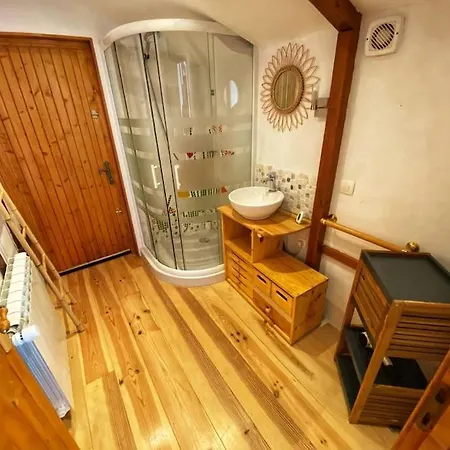 Le Mesnil Champetre Ouville-la-Riviere