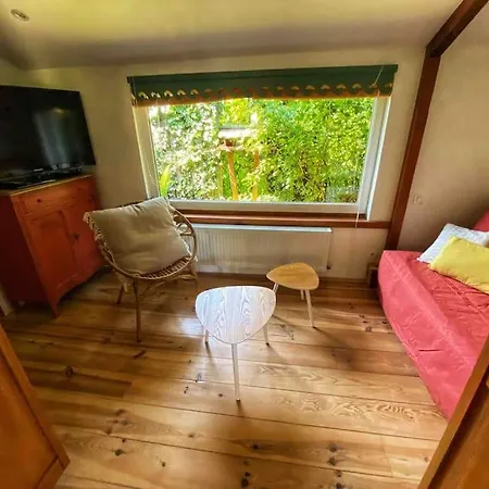 Le Mesnil Champetre *