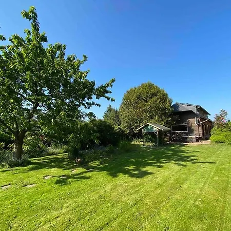 Le Mesnil Champetre Tatil Evi