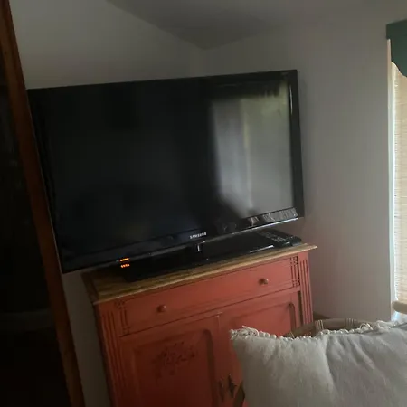 Dom wakacyjny Le Mesnil Champetre *