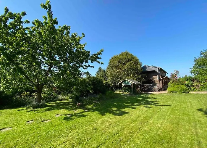 Le Mesnil Champêtre Hébergement de vacances