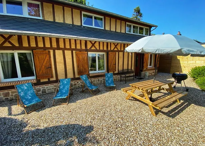 Le Mesnil Champêtre *